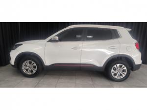 Chery Tiggo 4 Pro 1.5 LiT auto - Image 5