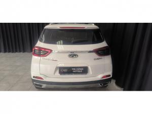 Chery Tiggo 4 Pro 1.5 LiT auto - Image 6