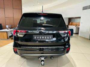 Ford Everest 2.0 BiTurbo 4x4 Sport - Image 5