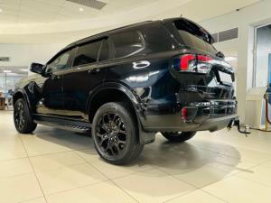 Ford Everest 2.0 BiTurbo 4x4 Sport - Image 7