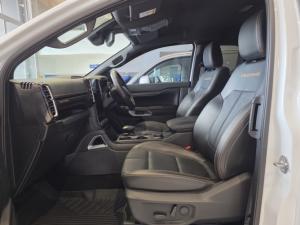 Ford Ranger 2.0 BiTurbo SuperCab Wildtrak 4x4 - Image 11