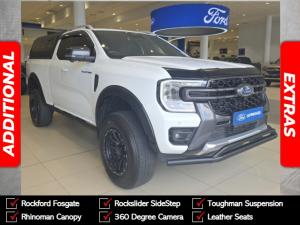 Ford Ranger 2.0 BiTurbo SuperCab Wildtrak 4x4 - Image 1