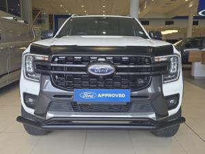 Ford Ranger 2.0 BiTurbo SuperCab Wildtrak 4x4 - Image 2