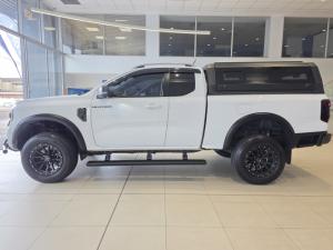 Ford Ranger 2.0 BiTurbo SuperCab Wildtrak 4x4 - Image 4