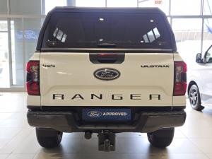 Ford Ranger 2.0 BiTurbo SuperCab Wildtrak 4x4 - Image 8