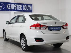 Suzuki Ciaz 1.5 GL manual - Image 10