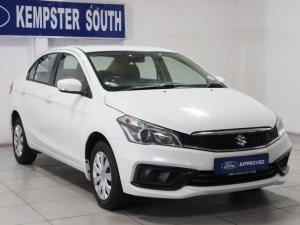 Suzuki Ciaz 1.5 GL manual - Image 1