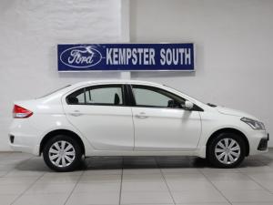 Suzuki Ciaz 1.5 GL manual - Image 2