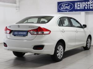 Suzuki Ciaz 1.5 GL manual - Image 3