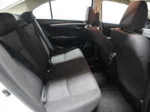 Suzuki Ciaz 1.5 GL manual - Image 4