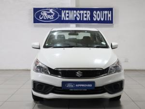 Suzuki Ciaz 1.5 GL manual - Image 8