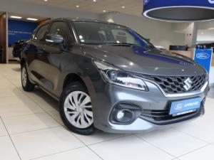 Suzuki Baleno 1.5 GL auto - Image 1