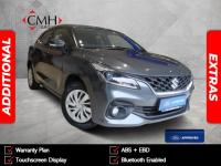 Thumbnail Suzuki Baleno 1.5 GL auto