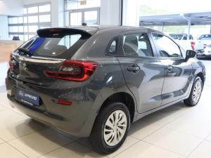 Suzuki Baleno 1.5 GL auto - Image 3
