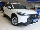 Thumbnail Toyota Corolla Cross 1.8 XS