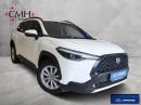 Thumbnail Toyota Corolla Cross 1.8 XS