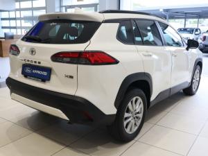 Toyota Corolla Cross 1.8 XS - Image 3