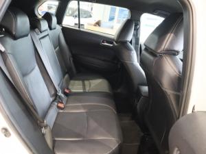 Toyota Corolla Cross 1.8 XS - Image 4