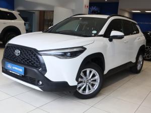 Toyota Corolla Cross 1.8 XS - Image 8