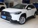 Toyota Corolla Cross 1.8 XS - Thumbnail 8