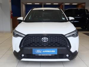 Toyota Corolla Cross 1.8 XS - Image 9
