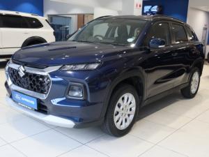 Suzuki Grand Vitara 1.5 GL manual - Image 10