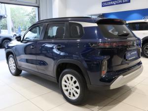 Suzuki Grand Vitara 1.5 GL manual - Image 12