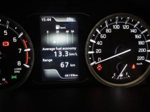 Suzuki Grand Vitara 1.5 GL manual - Image 13