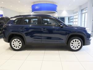 Suzuki Grand Vitara 1.5 GL manual - Image 2