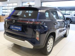 Suzuki Grand Vitara 1.5 GL manual - Image 3