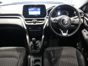 Suzuki Grand Vitara 1.5 GL manual - Image 6
