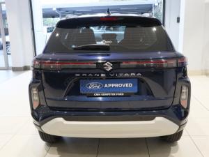 Suzuki Grand Vitara 1.5 GL manual - Image 8