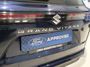 Suzuki Grand Vitara 1.5 GL manual - Image 9