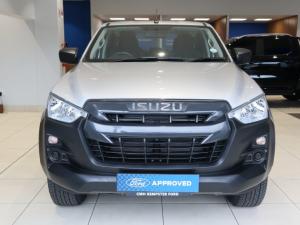 Isuzu D-Max 1.9TD double cab L manual - Image 10