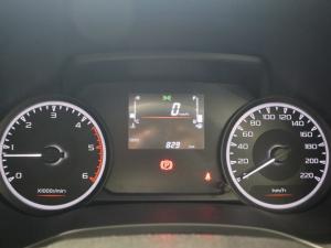 Isuzu D-Max 1.9TD double cab L manual - Image 12