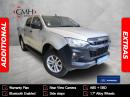 Thumbnail Isuzu D-Max 1.9TD double cab L manual