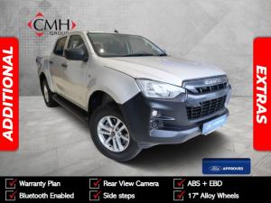 Isuzu D-Max 1.9TD double cab L manual - Image 1
