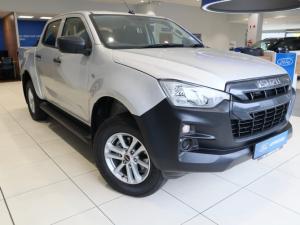Isuzu D-Max 1.9TD double cab L manual - Image 1