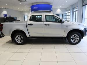 Isuzu D-Max 1.9TD double cab L manual - Image 2