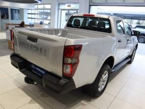 Isuzu D-Max 1.9TD double cab L manual - Image 3