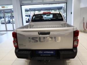Isuzu D-Max 1.9TD double cab L manual - Image 8