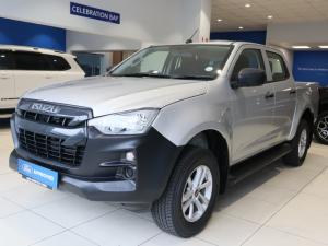 Isuzu D-Max 1.9TD double cab L manual - Image 9