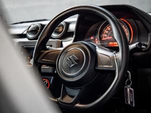 Suzuki Swift 1.2 GA - Image 12