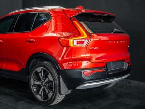 Volvo XC40 T5 AWD Momentum - Image 10