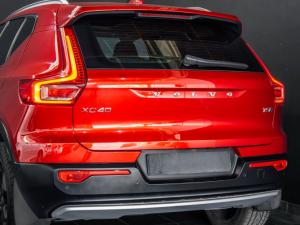 Volvo XC40 T5 AWD Momentum - Image 11