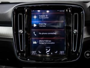 Volvo XC40 T5 AWD Momentum - Image 15