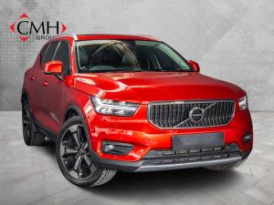 Volvo XC40 T5 AWD Momentum - Image 1
