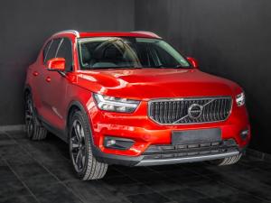 Volvo XC40 T5 AWD Momentum - Image 3