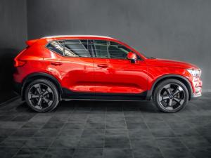 Volvo XC40 T5 AWD Momentum - Image 4