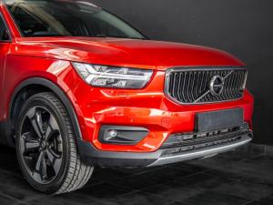Volvo XC40 T5 AWD Momentum - Image 6